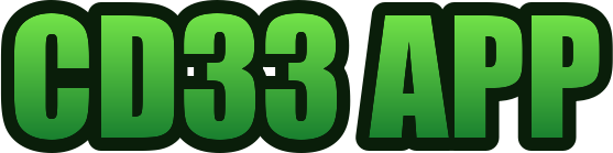 cd33 app